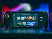 As consolas portáteis de jogos Asus Xbox ROG Ally e Ally X iniciam diretamente no modo Xbox.