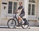 City Pro: Nova bicicleta elétrica com recursos inteligentes