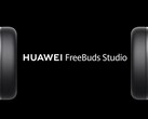 O FreeBuds Studio é oficial. (Fonte: YouTube)