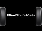O FreeBuds Studio é oficial. (Fonte: YouTube)