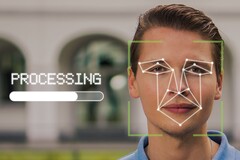 O Escritório de Patentes e Marcas dos EUA está pronto para conceder à Clearview AI uma patente para seu software de reconhecimento facial. (Fonte da imagem: Tumisu via Pixabay)