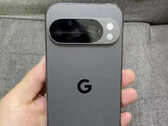 Uma suposta olhada em um protótipo do Google Pixel 10 Pro. (Fonte da imagem: via Mystic Leaks)