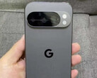 Uma suposta olhada em um protótipo do Google Pixel 10 Pro. (Fonte da imagem: via Mystic Leaks)