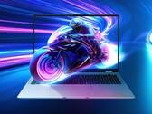 O MagicBook Pro 16 oferece uma tela de 165 Hz e uma GeForce RTX 5070 (Fonte da imagem: Honor)