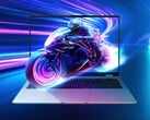 O MagicBook Pro 16 oferece uma tela de 165 Hz e uma GeForce RTX 5070 (Fonte da imagem: Honor)
