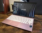 Vaio SX12 é um sub-portátil com o desempenho de um ultra-portátil moderno de 15 polegadas