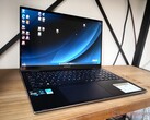 A tela Asus Zenbook Flip 15 Q539ZD OLED é 40% mais fraca do que o que o fabricante está anunciando