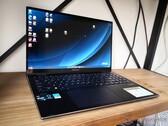 A tela Asus Zenbook Flip 15 Q539ZD OLED é 40% mais fraca do que o que o fabricante está anunciando
