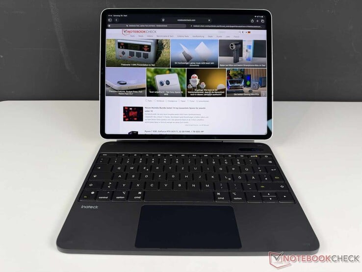 iPad Pro 12.9