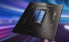 Os chips Intel Alder Lake apresentam tanto núcleos de alto desempenho (grandes) como núcleos de eficiência (pequenos). (Fonte de imagem: Intel -editado)