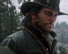 John Marston, de Red Dead Redemption 2 (Fonte da imagem: Reddead fandom)