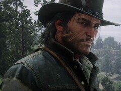 John Marston, de Red Dead Redemption 2 (Fonte da imagem: Reddead fandom)