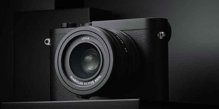 A Leica Q2 Monochrom deve receber um sucessor nesta quinta-feira (Fonte da imagem: Leica)