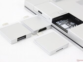 O conceito USB-C do Laptop Framework é tão simples e brilhante que nos faz pensar por que os OEMs maiores ainda não pensaram nele