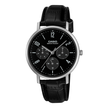 Casio MTP-VT06L-1B