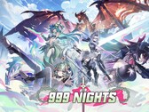 Imagem promocional oficial do arquivo “Neverness to Everness 1.2”.
