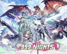 Imagem promocional oficial do arquivo “Neverness to Everness 1.2”.