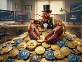 O OpenClaw precisa de muitos tokens de API (imagem simbólica)