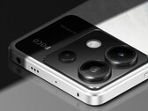O POCO X6 vem com MIUI 14 para POCO em vez de HyperOS. (Fonte da imagem: Xiaomi)