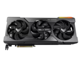 O AMD Radeon RX 7900 XTX foi comparado com o Geekbench (imagem via Asus)