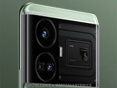 O "GT Neo6". (Fonte: OnLeaks x MySmartPrice)