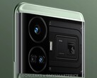 O "GT Neo6". (Fonte: OnLeaks x MySmartPrice)
