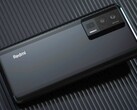 Renderização não oficial do Xiaomi Redmi K70 Pro (Fonte: Xiaomiui)