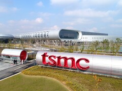 Espera-se que o nó de 2 nm da TSMC entre em produção em massa no próximo ano (fonte da imagem: TSMC)