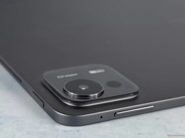 Review do Xiaomi Pad 7 Ultra. (Fonte da imagem: Marcus Herbrich)