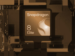 O Qualcomm Snapdragon 8 Elite Gen 6 poderá vir nas versões Standard e Pro (Fonte da imagem: Qualcomm - editado)