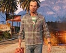 Imagem mostrando Trevor no GTA V no Steam. (Fonte da imagem: Steam) 