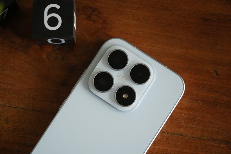 O Xiaomi 17 vem com câmeras ajustadas pela Leica