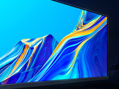 O próximo monitor externo da Xiaomi será certificado pela PANTONE. (Fonte da imagem: Xiaomi)