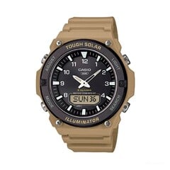 ... o Casio AQ-S820W-5A...