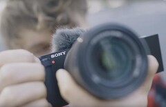 A Sony produz algumas das melhores câmeras pequenas para fotógrafos em movimento. (Fonte da imagem: Sony)