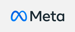 Logotipo Meta corporativo (Fonte: Meta)