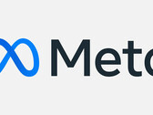 Logotipo Meta corporativo (Fonte: Meta)
