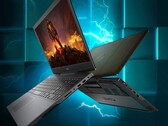 Dell G5 15 à venda com display IPS de 10ª geração Core i7, 144 Hz, GeForce GTX 1660 Ti graphics, 16 GB RAM, e 512 GB NVMe SSD por $880 USD (Fonte: Dell)