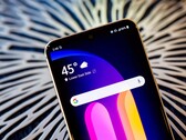 LG está atualmente testando o Android 11 no V60 ThinQ. (Fonte de imagem: CNET)