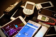 Os smartphones de baixo custo estão se tornando cada vez menos lucrativos para as empresas devido ao aumento dos custos dos componentes.