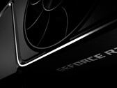 O RTX 3070 Ti pode oferecer um desempenho cerca de 10% melhor do que seu irmão não-Ti, mas existem trade-offs. (Fonte de imagem: NVIDIA)