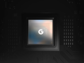 O Google Tensor G4 foi testado no Geekbench (imagem via Google)