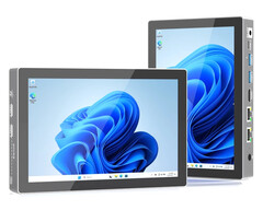 A série Higole F9B vem em diversas variantes. (Fonte da imagem: Higole)