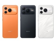 Honor Potência 2