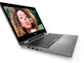 Breve Análise do Conversível Dell Inspiron 13 5379 (i5-8250U, UHD 620)