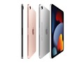 Estes conceitos de renderização visualizam o iPad mini redesenhado com um display de 8,3 polegadas e luneis mais estreitos (Imagem: Ian Zelbo)