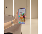 Um smartphone da Vivo controla um carro. (Fonte da imagem: Vivo)