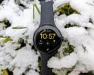 O Pixel Watch permanecerá com as versões do Wear OS 3 por até mais dois meses. (Fonte da imagem: Notebookcheck)