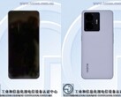 O "GT Neo 5 Lite". (Fonte: Realme)