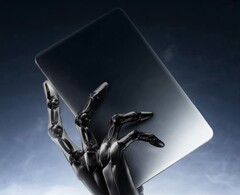 Espera-se que o RedMagic Gaming Tablet 5 Pro tenha uma tela OLED de 9 polegadas e 200 Hz.